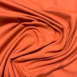 Jersey coton/élasthane uni Canelle 4045117