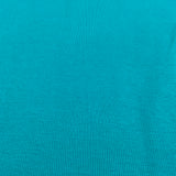 Rib bambou Bleu vert paon  3579972