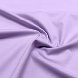 Coton Kona Orchidée glacée (Lilas) 1850