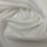 Entoilage thermocollant tricot moyen Blanc - Heat n bond 3041735