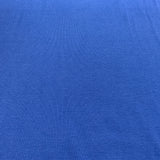 Rib tubulaire bambou coton Bleu mykonos 4010316