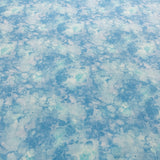 100% coton tie dye bleu rêve. Kimc6100d