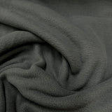 Micropolar uni Gris charcoal 101111