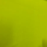 **50%*  Tricot bambou côtelé vert néon