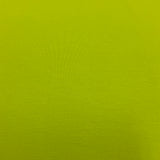 **50%* Jersey Bambou Vert néon - 29480123