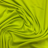 **50%* Jersey Bambou Vert néon - 29480123