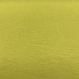 Jersey Bambou Vert mousse - 29480117