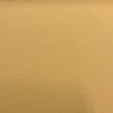 Jersey coton/élasthane Jaune maïs - 4045127