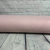 Jersey coton/élasthanne Rose Pâle ( Vieux rose ) - 4045112