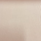 Rib tubulaire bambou coton Rose blush - 4010306