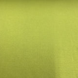 Rib tubulaire bambou coton Vert chartreuse claire - 4010326