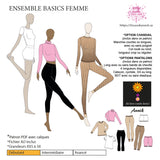 Ensemble BASIC patron pdf  - Ah ben couds donc!