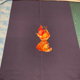 **50%* Panneau ( 3 ) French terry coton élasthanne Noël - 2054715