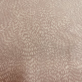 100% coton Moucheté tons de beiges ( Dash flow )