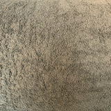 Ratine Terry épaisse 100% coton noir 27549