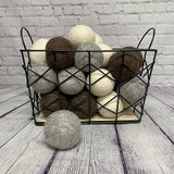 **50%*  1 boite de 3 balles de séchage en laine - MC8100